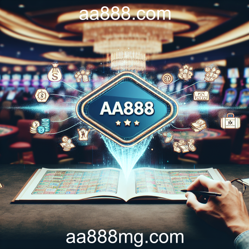 Descubra o Programa VIP do aa888.com: Benefícios e Exclusividades para Jogadores